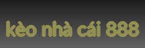 kèo nhà cái 888